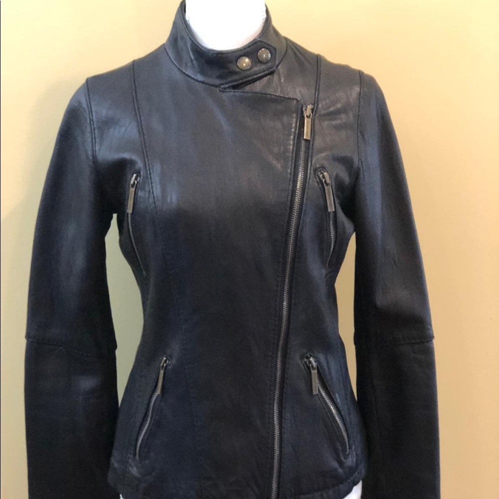 MIKAEL JACKET main image 1